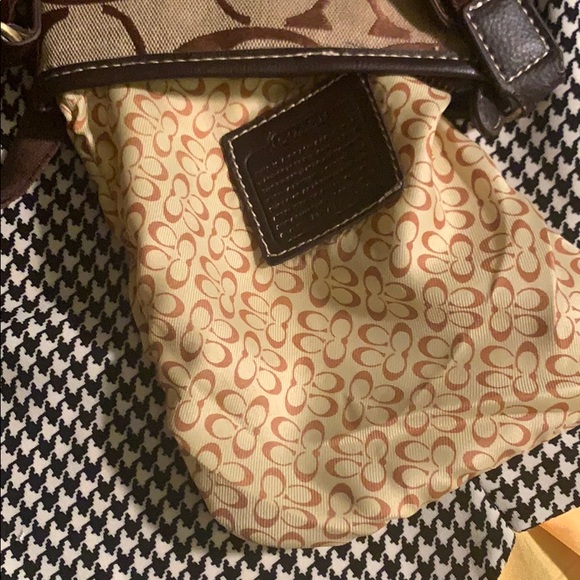 Coach bag - Picture 8 of 10